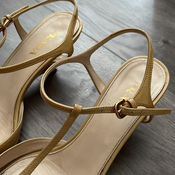 GUC PRADA SHOES - Picture 3 of 5